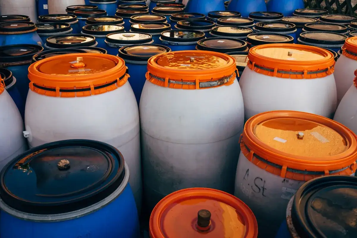 Medical Waste Removal in South Gate Ridge, FL